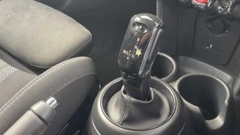MINI Hatchback Cooper Sport