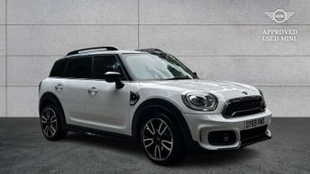MINI Countryman Cooper S Sport