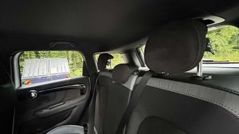 MINI Countryman Cooper S Sport