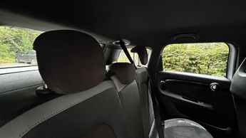 MINI Countryman Cooper S Sport