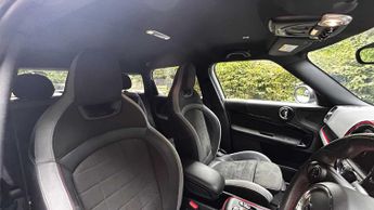 MINI Countryman Cooper S Sport
