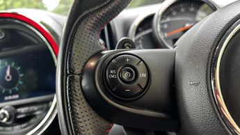 MINI Countryman Cooper S Sport