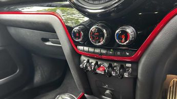 MINI Countryman Cooper S Sport