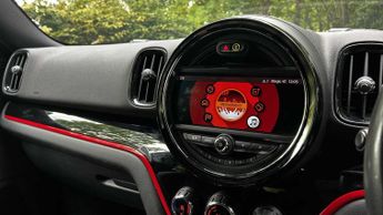MINI Countryman Cooper S Sport