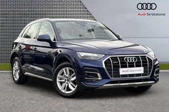 Audi Q5 Sport
