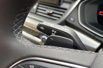 Audi Q5 Sport