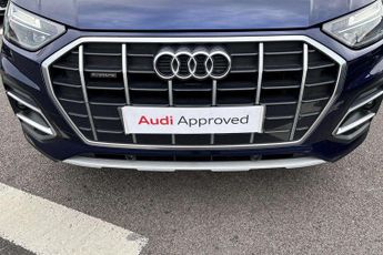 Audi Q5 Sport