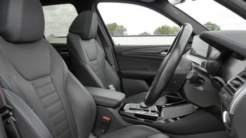 BMW Ix3 M Sport Pro