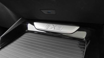 BMW Ix3 M Sport Pro