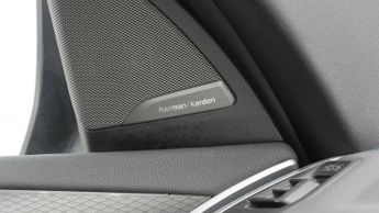 BMW Ix3 M Sport Pro