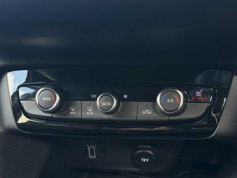 Vauxhall Corsa Ultimate