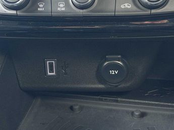 Vauxhall Corsa Ultimate