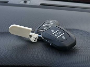 Vauxhall Corsa Ultimate