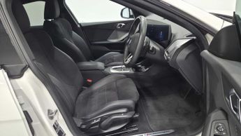 BMW 2 Series M Sport