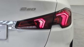 BMW 2 Series M Sport