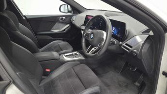 BMW 2 Series M Sport