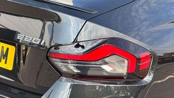 BMW 2 Series M Sport