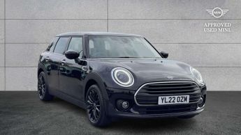 MINI Clubman Cooper Classic