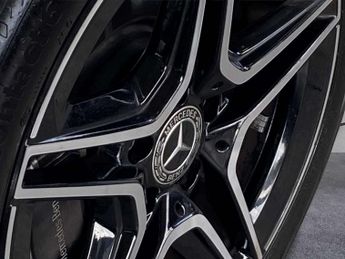 Mercedes-Benz Cla AMG Line