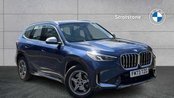 BMW X1 xLine