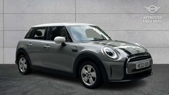 MINI Hatch Cooper Classic