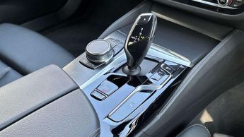 BMW 5 Series M Sport