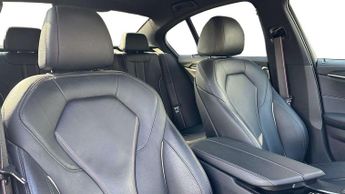 BMW 5 Series M Sport