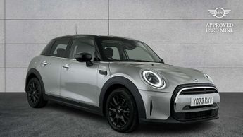 MINI Hatch Cooper Classic