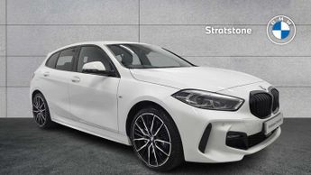 BMW 1 Series M Sport