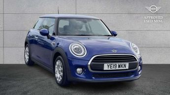 MINI Hatch One Classic