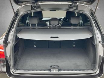 Mercedes-Benz GLC AMG Line