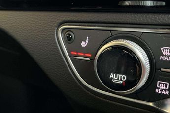Audi Q5 Edition 1