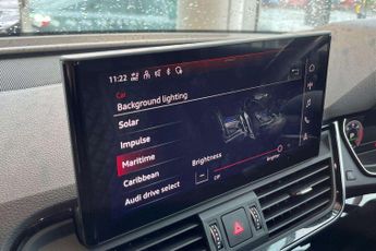 Audi Q5 Edition 1