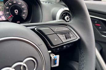 Audi Q2 Sport