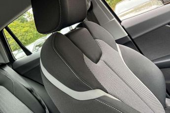 Audi Q2 Sport