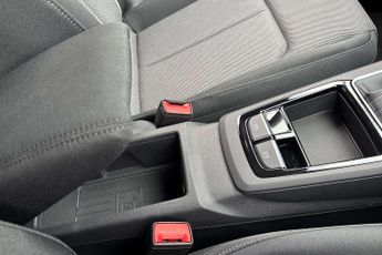 Audi Q2 Sport
