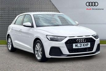 Audi A1 Sport