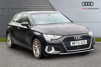 Audi A3 Sport