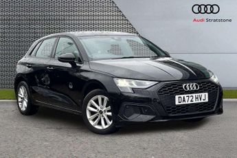 Audi A3 Technik