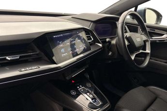 Audi Q4 S Line