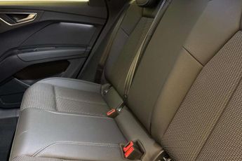 Audi Q4 S Line