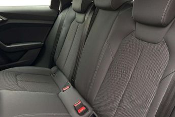 Audi A1 S Line
