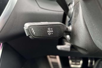 Audi A6 Black Edition