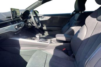 Audi A5 S Line