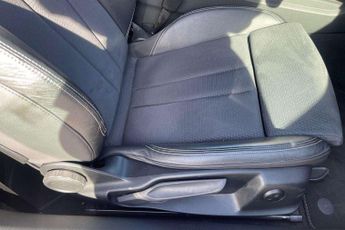 Audi A5 S Line