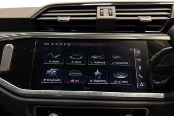 Audi Q3 Sport