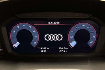 Audi Q3 Sport