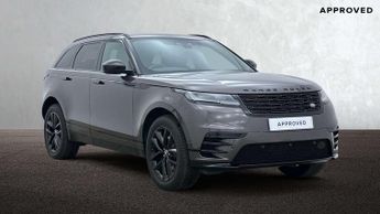 Land Rover Range Rover Velar Dynamic SE