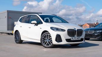 BMW 2 Series M Sport