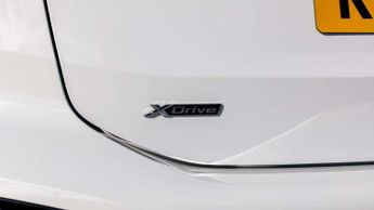 BMW 2 Series M Sport
